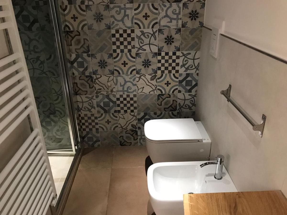 Le Dimore Di Puglia - Palazzo Pinto Monopoli Luaran gambar