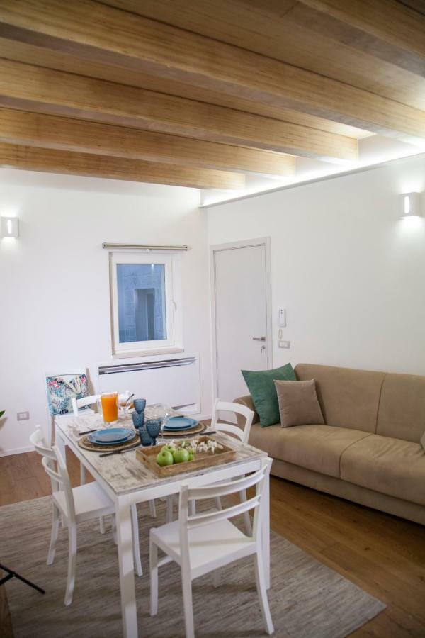 Le Dimore Di Puglia - Palazzo Pinto Monopoli Luaran gambar