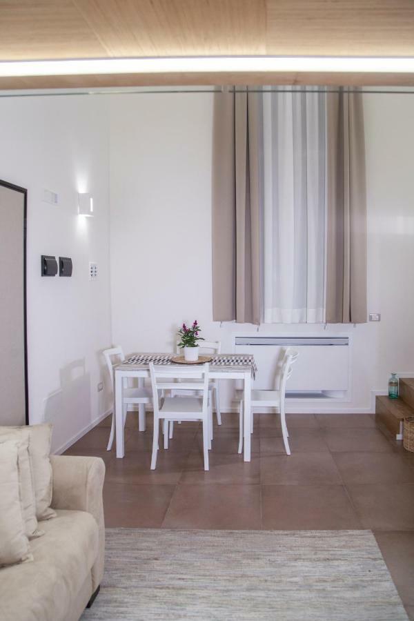 Le Dimore Di Puglia - Palazzo Pinto Monopoli Luaran gambar