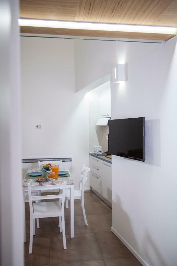 Le Dimore Di Puglia - Palazzo Pinto Monopoli Luaran gambar