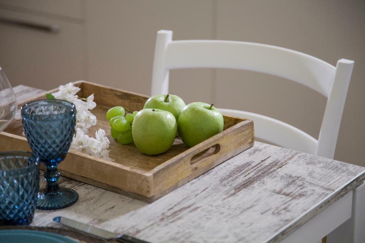 Le Dimore Di Puglia - Palazzo Pinto Monopoli Luaran gambar