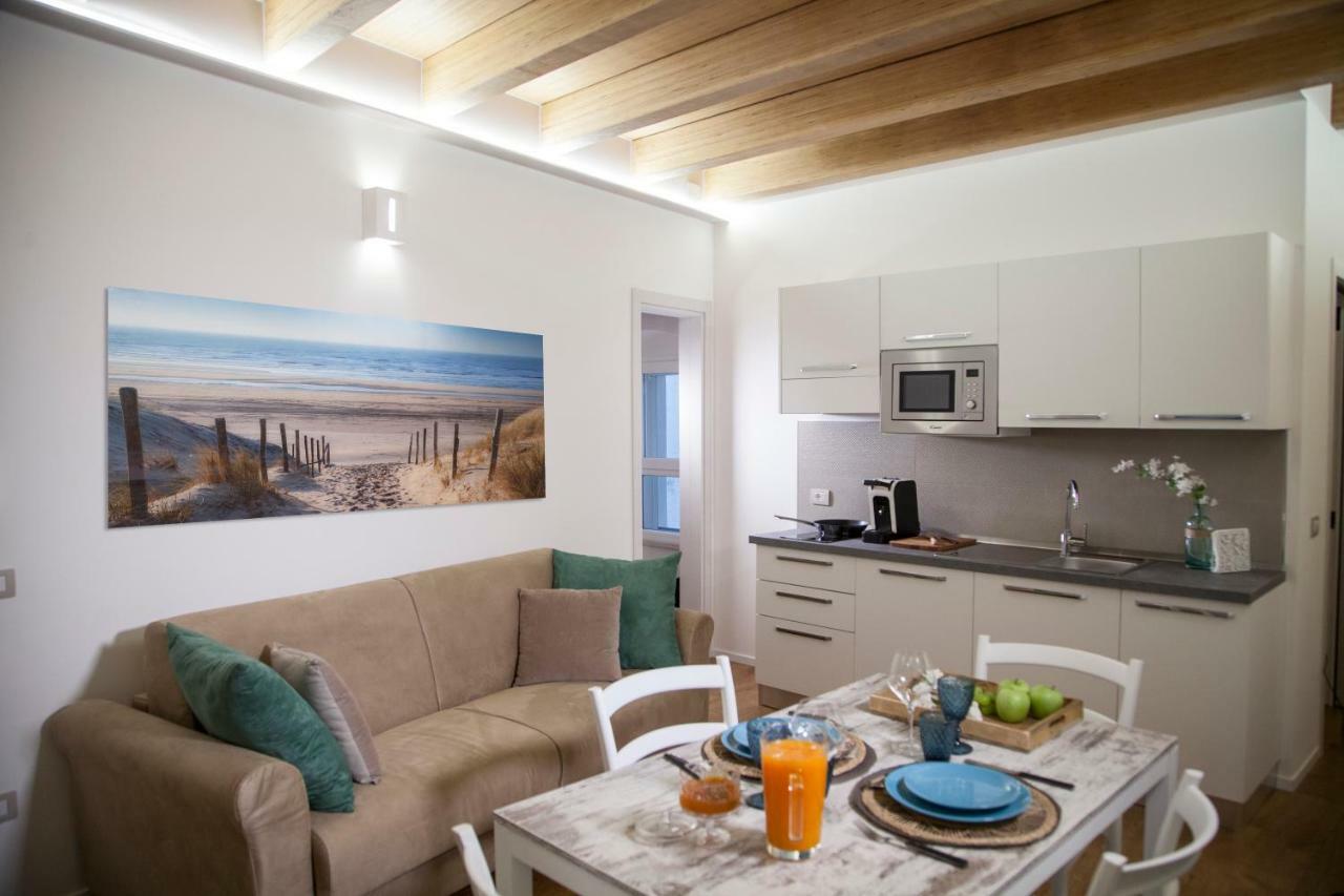 Le Dimore Di Puglia - Palazzo Pinto Monopoli Luaran gambar